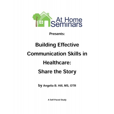 Building Effective Communication Skills in Healthcare