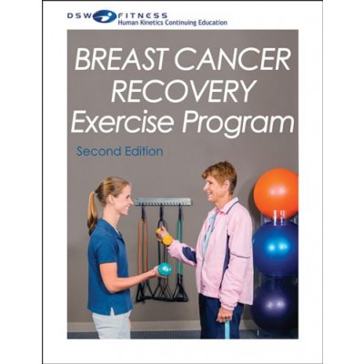 Breast Cancer Recovery Exercise Program 