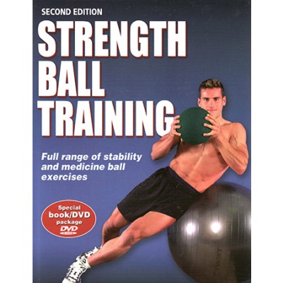 Strength Ball Training 