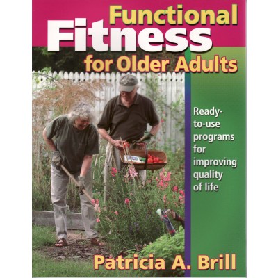 Functional Fitness for Older Adults