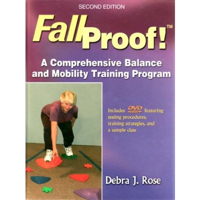 Fallproof! 2nd Edition 