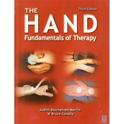 The Hand: Fundamentals of Therapy: Module 2