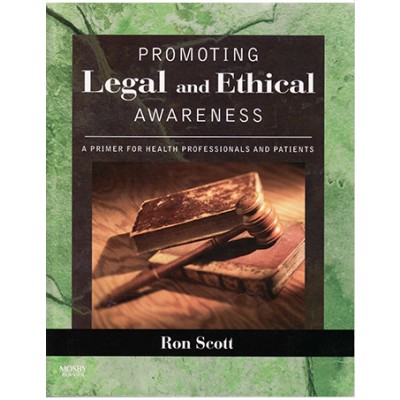Promoting Legal & Ethical Awareness: Module 2