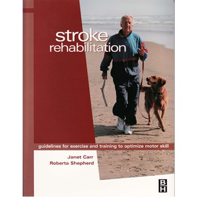 Stroke Rehabilitation: Guidelines for Exercise and Training to Optimize Motor Skill: Module 2