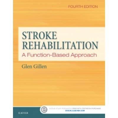Stroke Rehabilitation: A Function-Based Approach, 4th Edition: Module 5