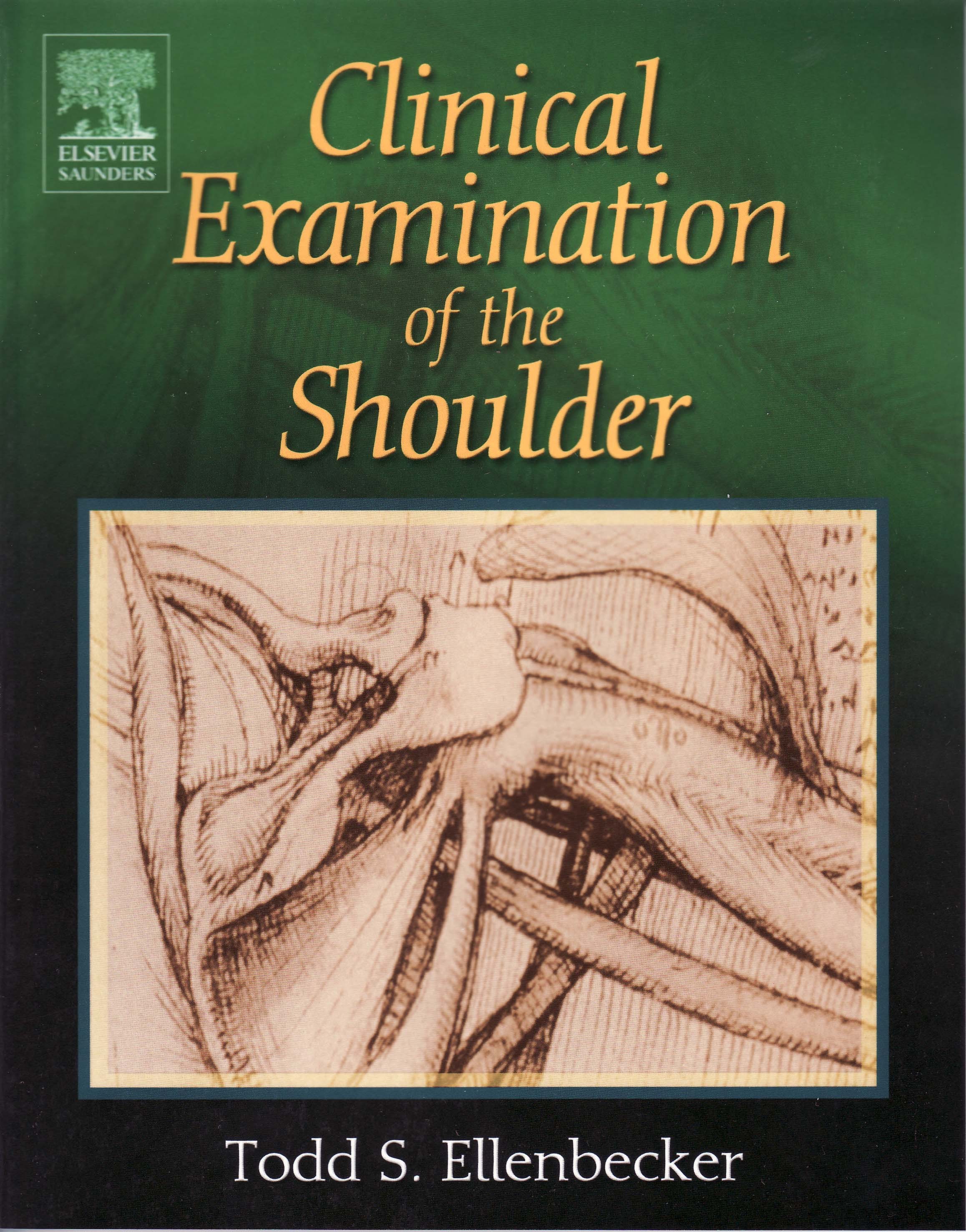 Clinical Examination of the Shoulder (Electronic Download)