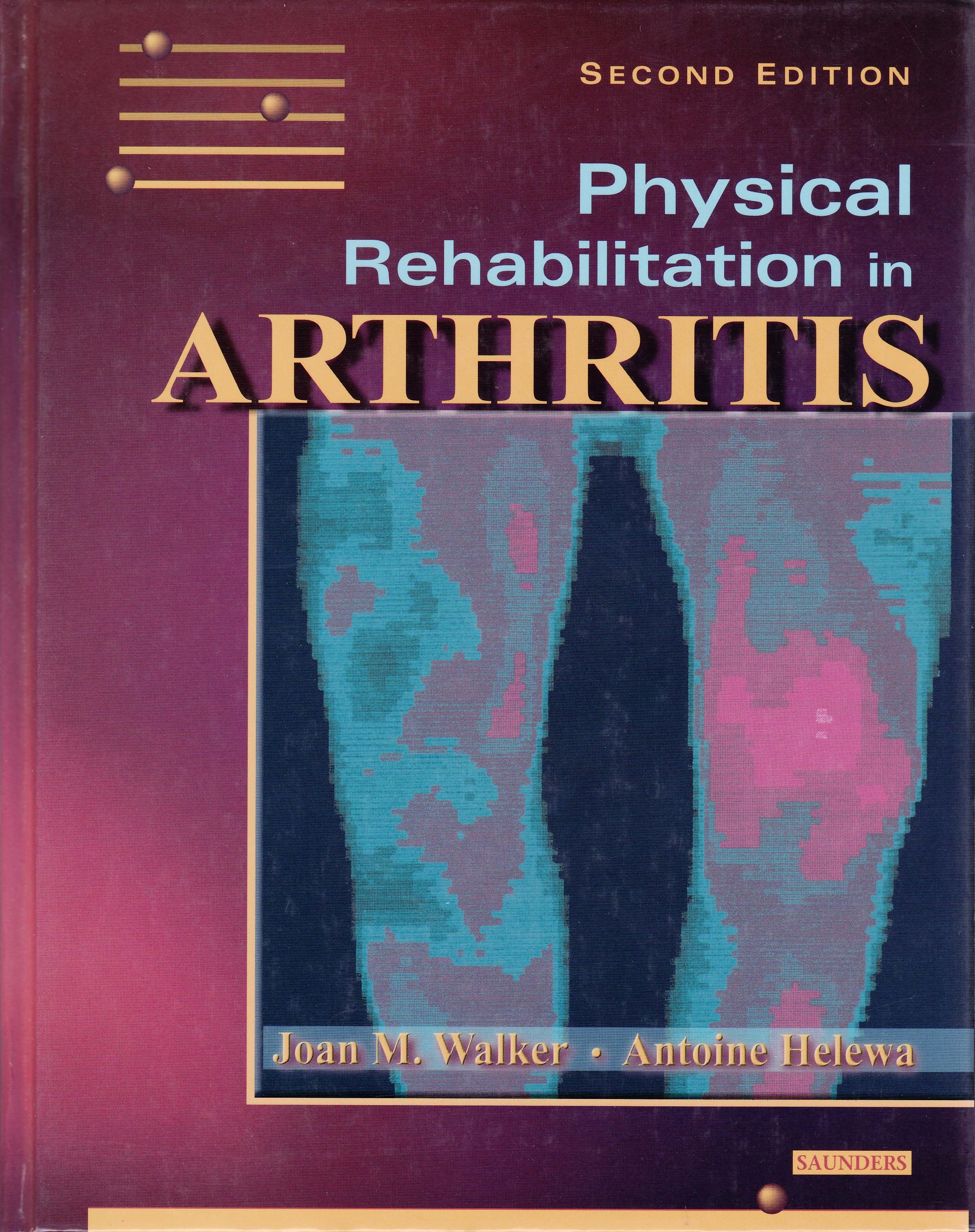 Share A Course: Physical Rehabilitation in Arthritis: Module 1