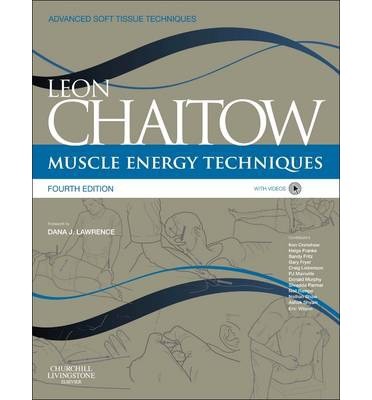 Muscle Energy Techniques, 4th Edition Bundle Pack