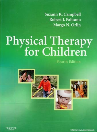 Physical Therapy for Children, 4th Ed: Module 3 (Electronic Download)