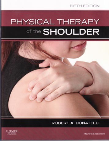 Share A Course: Physical Therapy of the Shoulder:, 5th Ed: Module 2 