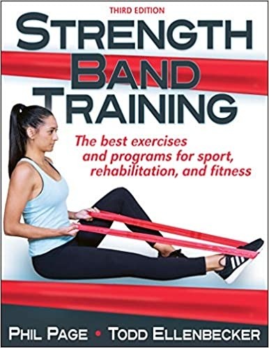 Share a Course: Strength Ball Training, 3rd Edition (Electronic Download)