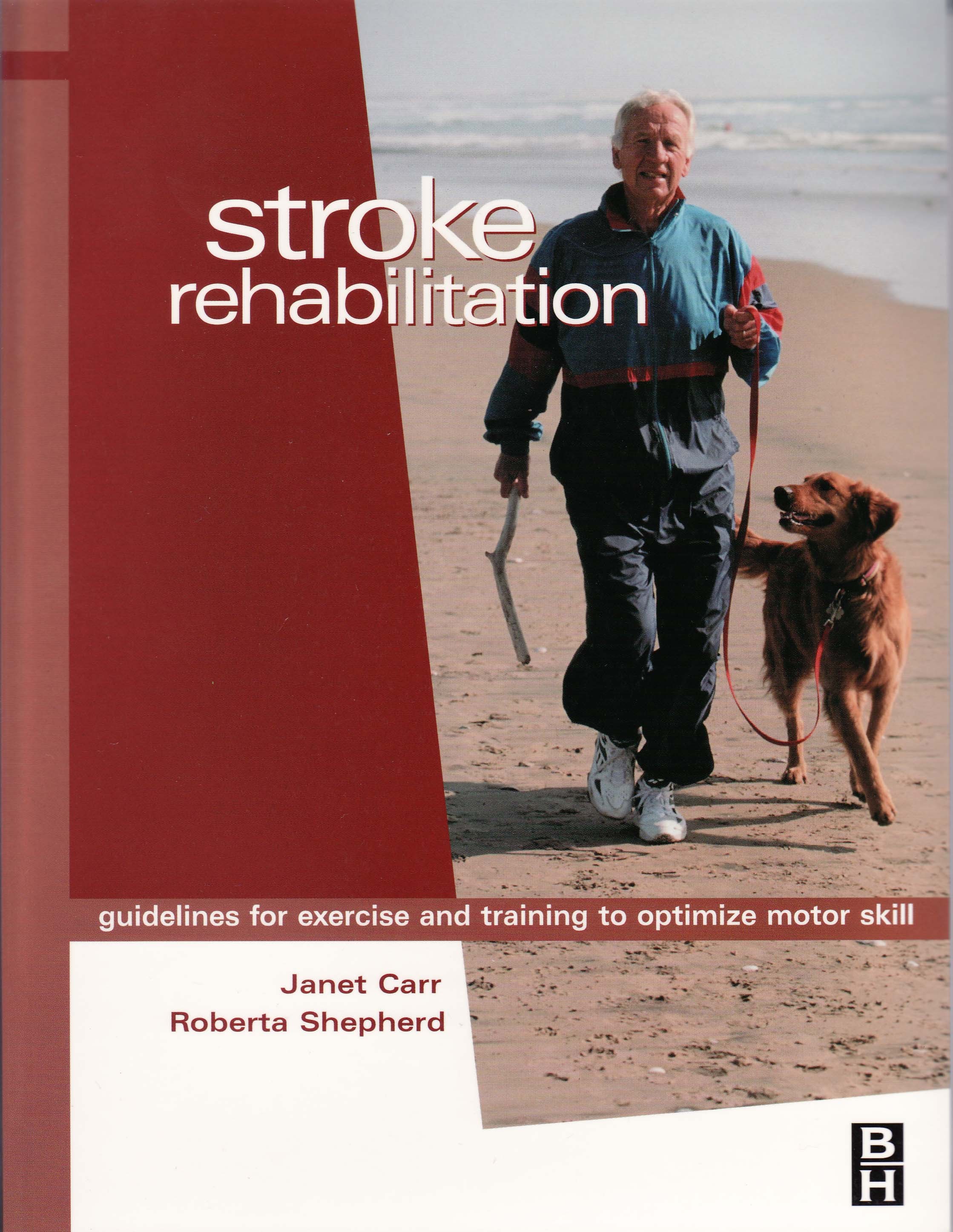 Stroke Rehabilitation: Guidelines for Exercise and Training to Optimize Motor Skill: Module 2 (Electronic Download)