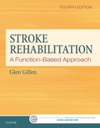 Stroke Rehabilitation: A Function-Based Approach, 4th Edition: Module 4 (Electronic Download)