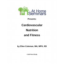 Cardiovascular Nutrition and Fitness, 7th Ed (Electronic Download)