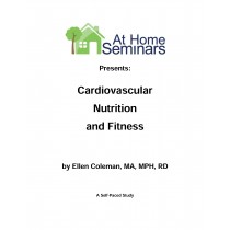 Share a Course: Cardiovascular Nutrition and Fitness, 7th Ed (Electronic Download)