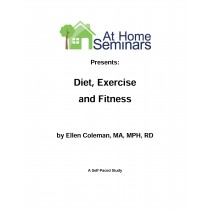 Share a Course: Diet, Exercise and Fitness, 8th Ed (Electronic Download)