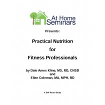 Practical Nutrition for Fitness Professionals (Electronic Download)