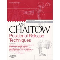 Share A Course: Positional Release Techniques 