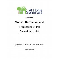 Share a Course: Manual Correction and Treatment of the Sacroiliac Joint (Electronic Download)