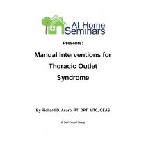 Share a Course: Manual Interventions for Thoracic Outlet Syndrome (Electronic Download) 