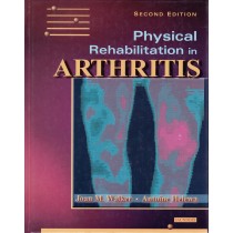 Physical Rehabilitation in Arthritis Combo Pack