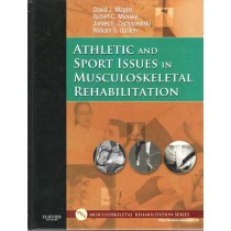 Share A Course: Athletic and Sport Issues in Musculoskeletal Rehabilitation: Module 2