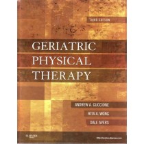 Share A Course: Geriatric Physical Therapy: Module 4 (Electronic Download)