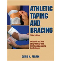 Athletic Taping and Bracing, 3rd Edition (Electronic Download)
