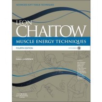 Share A Course: Muscle Energy Techniques, 4th Ed: Module 2