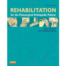 Rehabilitation for the Postsurgical Orthopedic Patient, 3rd Ed: Module 4