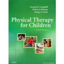 Share a Course: Physical Therapy for Children, 4th Ed: Module 3 (Electronic Download)