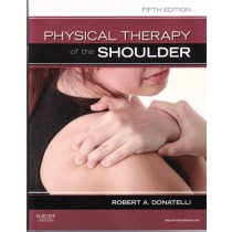 Physical Therapy of the Shoulder, 5th Ed Combo Pack