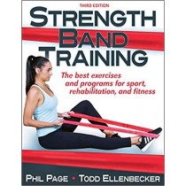 Share a Course: Strength Band Training, 3rd Edition (Electronic Download) 