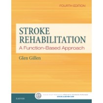 Stroke Rehabilitation: A Function-Based Approach, 4th Edition Value Pack