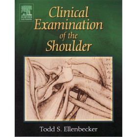 Share a Course: Clinical Examination of the Shoulder (Electronic Download)