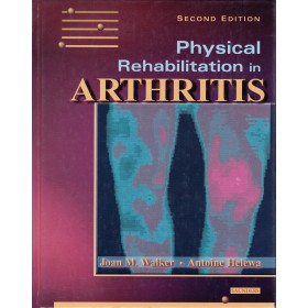 Physical Rehabilitation in Arthritis Bundle Pack (Electronic Download)