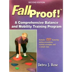 Share a Course: Fallproof! 2nd Edition (Electronic Download) 