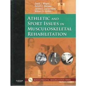 Share A Course: Athletic and Sport Issues in Musculoskeletal Rehabilitation: Module 1