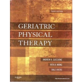 Share a Course: Geriatric Physical Therapy: Module 2 (Electronic Download) 