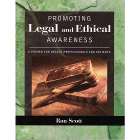 Promoting Legal & Ethical Awareness: Module 1 (Electronic Download)