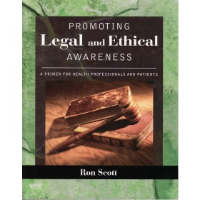 Share a Course: Promoting Legal & Ethical Awareness: Module 2 (Electronic Download)