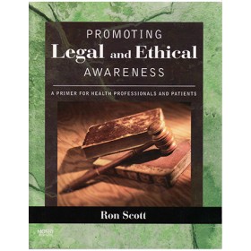 Promoting Legal & Ethical Awareness: Module 2