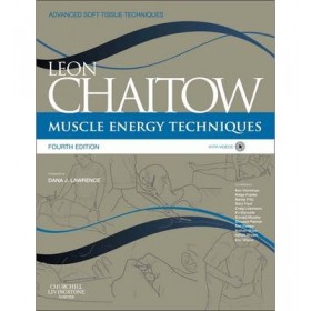 Share A Course: Muscle Energy Techniques, 4th Edition: Module 1 (Electronic Download)