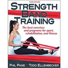 Strength Band Training, 3rd Edition (Electronic Download) 