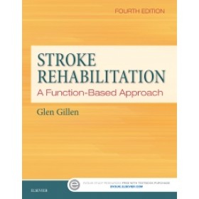 Share A Course: Stroke Rehabilitation, 4th Edition: A Function-Based Approach: Module 3