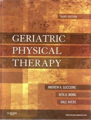 Geriatric Physical Therapy Triple Pack