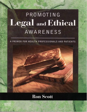 Promoting Legal & Ethical Awareness Bundle Pack