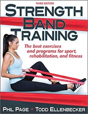 Strength Band Training, 3rd Edition (Electronic Download)