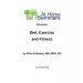 Diet, Exercise and Fitness, 8th Ed (Electronic Download) 