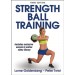 Share a Course: Strength Ball Training, 3rd Edition (Electronic Download) 